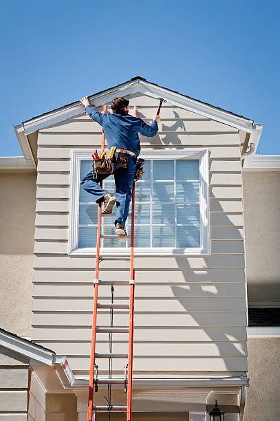 Reliable Danville, AR Siding Installation & Repair Solutions